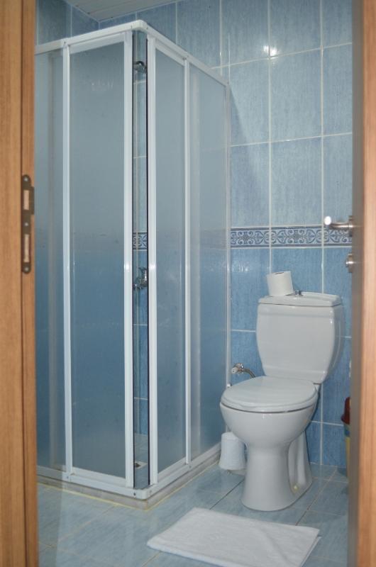 Mitos Apart Hotel Алания Экстерьер фото