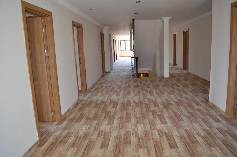 Mitos Apart Hotel Алания Экстерьер фото
